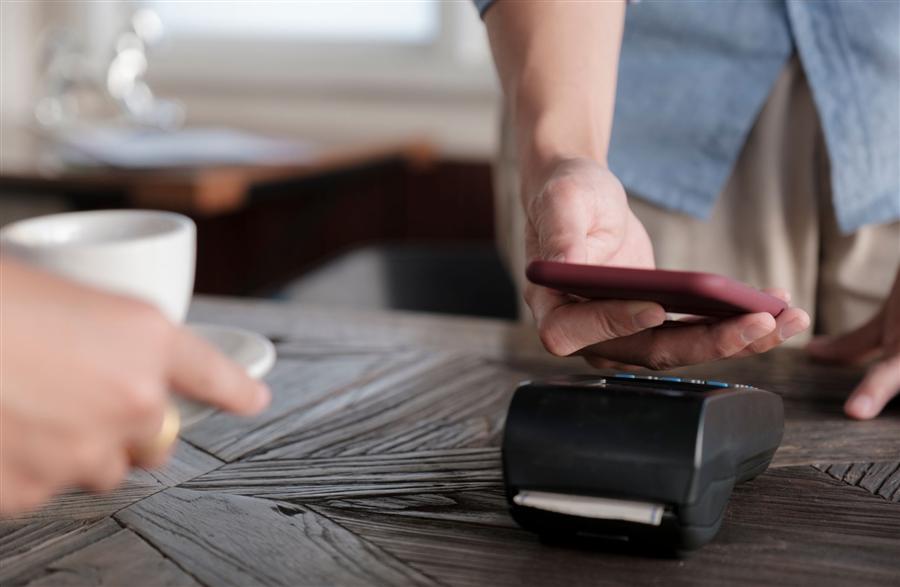 CBE launches contactless payment acceptance via smart devices
